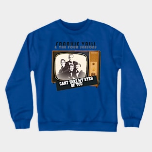 Frankie Valli TV Crewneck Sweatshirt